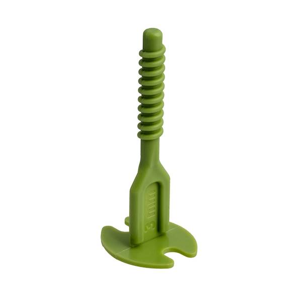SYSTEM POZIOMOWANIA PŁYTEK PRO-LEVELING BAZA 3MM
