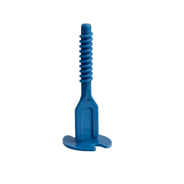 SYSTEM POZIOMOWANIA PŁYTEK PRO-LEVELING BAZA 2MM