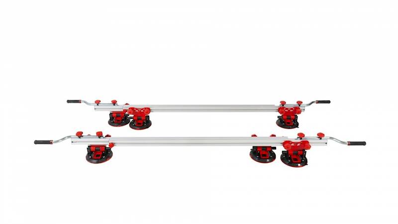 PRZENOŚNIK DO PŁYTEK SLAB EASY TRANS PLUS RUBI
