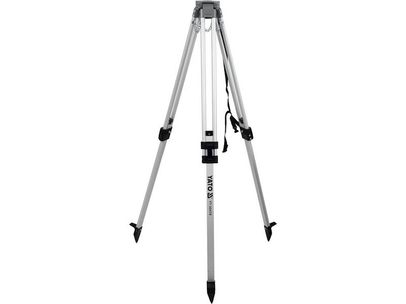 STATYW BUDOWLANY ALUMINIOWY 95-150CM YATO