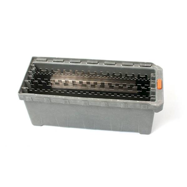 PACE ZESTAW FIXKAM SWITCH 28CM TEBO /7 CZĘŚCI/