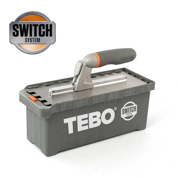 PACE ZESTAW FIXKAM SWITCH 28CM TEBO /7 CZĘŚCI/