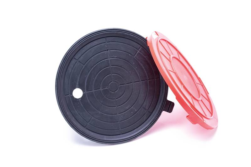 PRZYSSAWKA PRÓŻNIOWA Z MANOMETREM 20CM MOTIVE