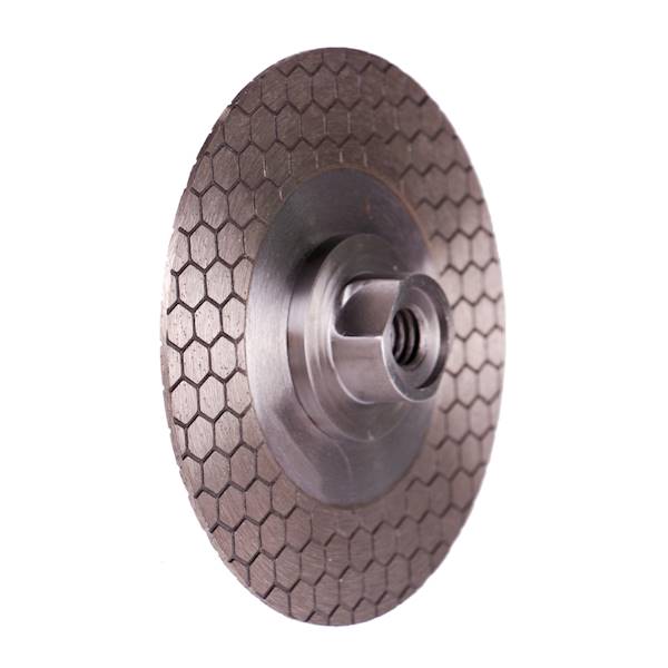 TARCZA DISTAR EDGE DRY DO UKOSOWANIA M14F/125MM