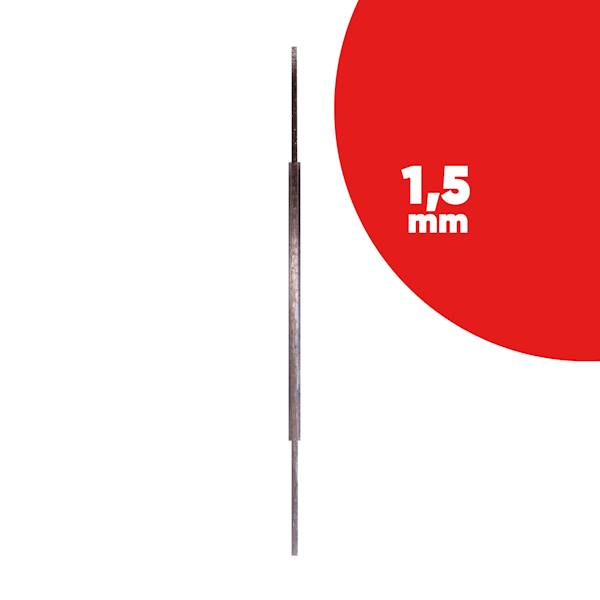 TARCZA DISTAR PERFECT DO CIĘCIA PŁYTEK 1.5/125MM