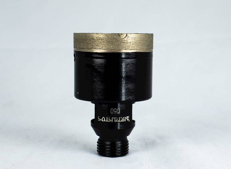 OTWORNICA PREMIUM DO GRESU 50MM M14/1/2" CYKLOP 
