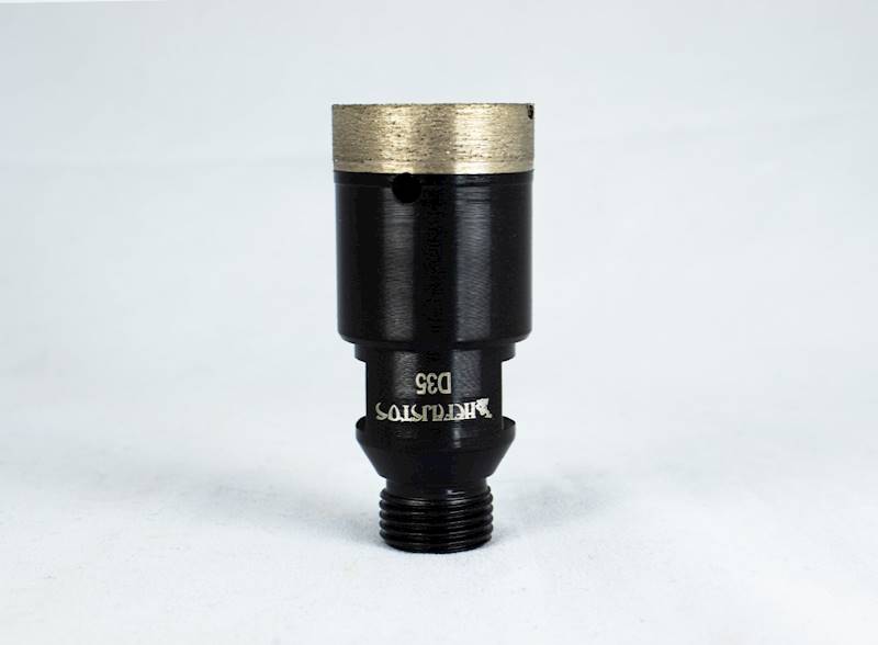 OTWORNICA PREMIUM DO GRESU 35MM M14/1/2" CYKLOP 
