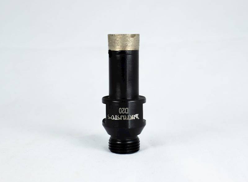 OTWORNICA PREMIUM DO GRESU 20MM M14/1/2" CYKLOP 