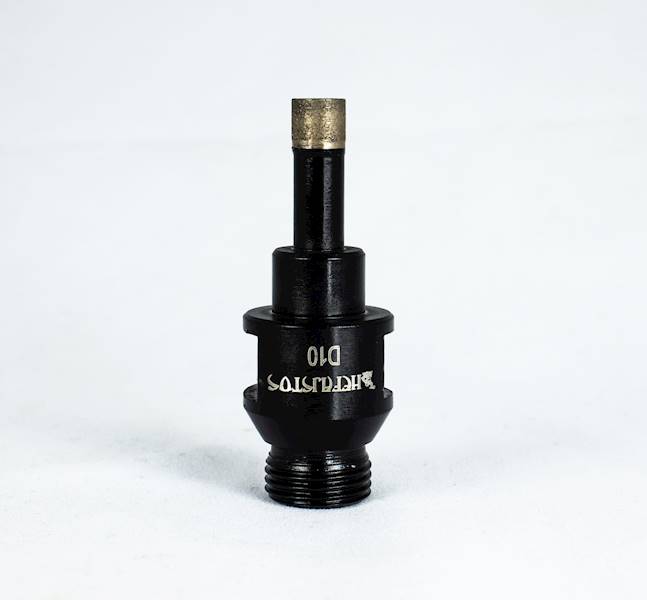 OTWORNICA PREMIUM DO GRESU 10MM M14/1/2" CYKLOP 