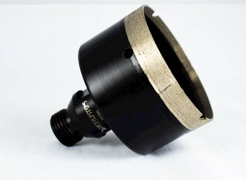 OTWORNICA PREMIUM DO GRESU 70MM M14/1/2" CYKLOP 