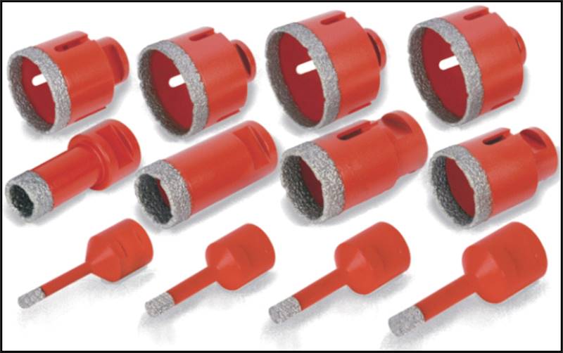 OTWORNICA DO GRESU M14 45MM EXPERT /NA SUCHO/