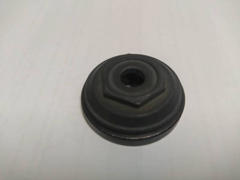 KOŁNIERZ CENTRUJĄCY Z PODKŁADKĄ 22,23MM WANDELI