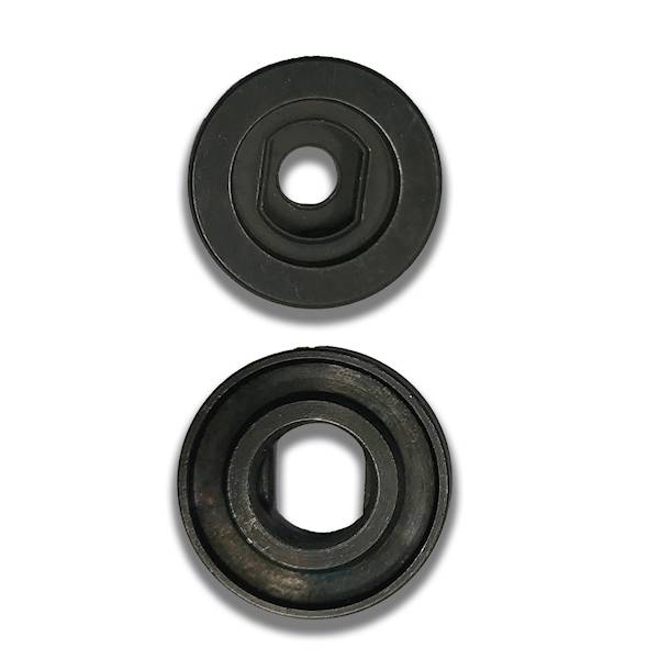 KOŁNIERZ CENTRUJĄCY Z PODKŁADKĄ 22,23MM WANDELI
