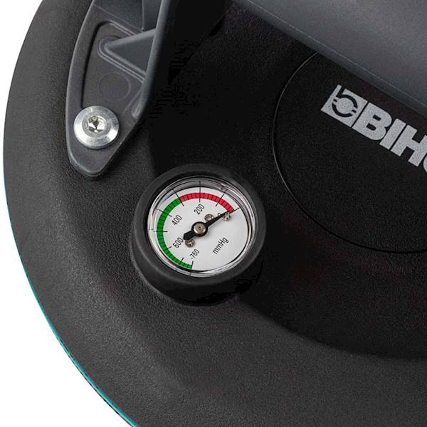 PRZYSSAWKA AKUMULATOROWA AUTOMATYCZNA SCBA8 BIHUI