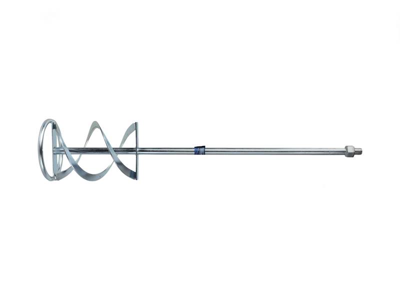 MIESZADŁO DO MIESZARKI M14/140x600mm PM-01 GEKO