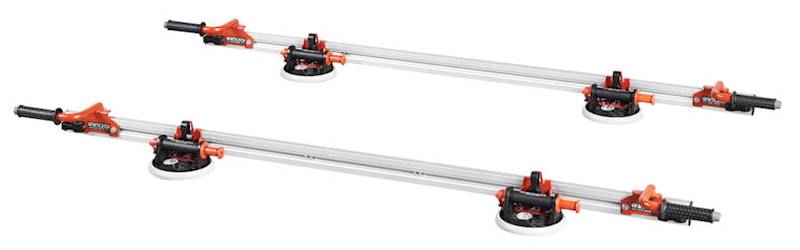 SYSTEM DO PRZENIOSZENIA PŁYTEK EASY MOVE 150CM
