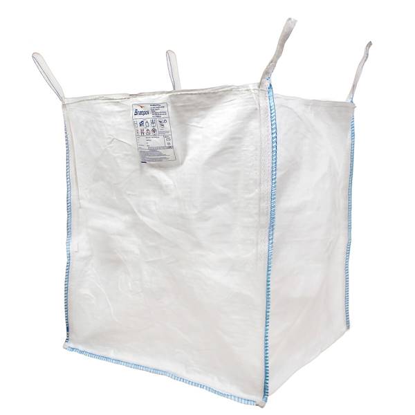 WOREK BIG BAG 90x90x100CM /1000KG/