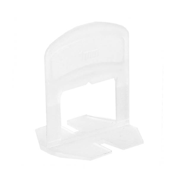 SYSTEM DO POZIOMOWANIA PŁYTEK MOTIVE KLIPSY 1.5MM
