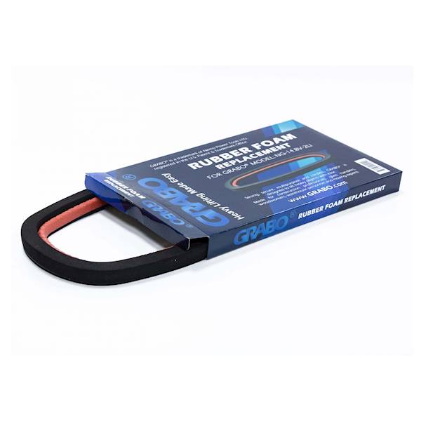 USZCZELKA RUBBER SEAL DO PRZYSSAWKI GRABO