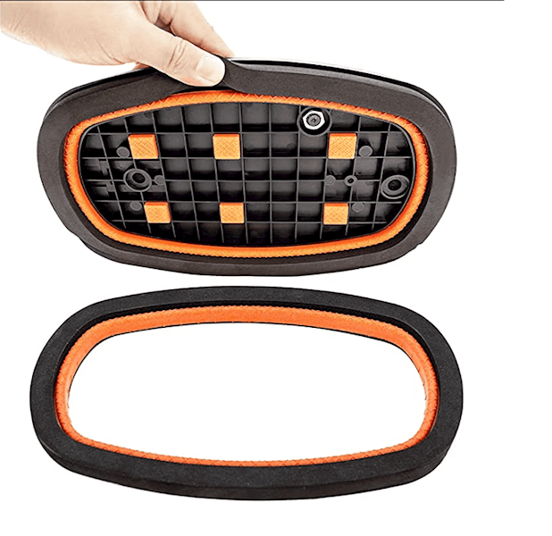 USZCZELKA RUBBER SEAL DO PRZYSSAWKI GRABO