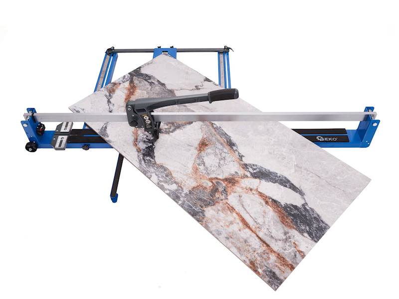 PRZECINARKA DO GLAZURY PROFI GEKO 1200mm 