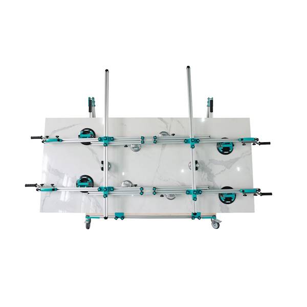 SYSTEM DO PRZENOSZENIA PŁYTEK XXL /4/ BIHUI LFCSV4