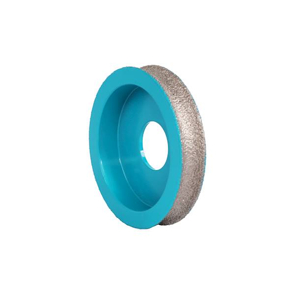 FREZ DIAMENTOWY DO ZAOKRĄGLANIA 20MM BIHUI
