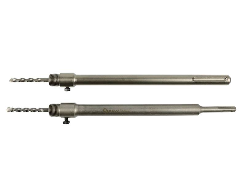 OTWORNICE WIDIOWE SDS /KPL 30-40-65-80-100MM/ GEKO