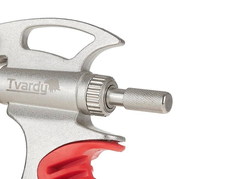 PISTOLET DO PIANKI SAMOCZYSZCZĄCY NO-CLEAN GEKO