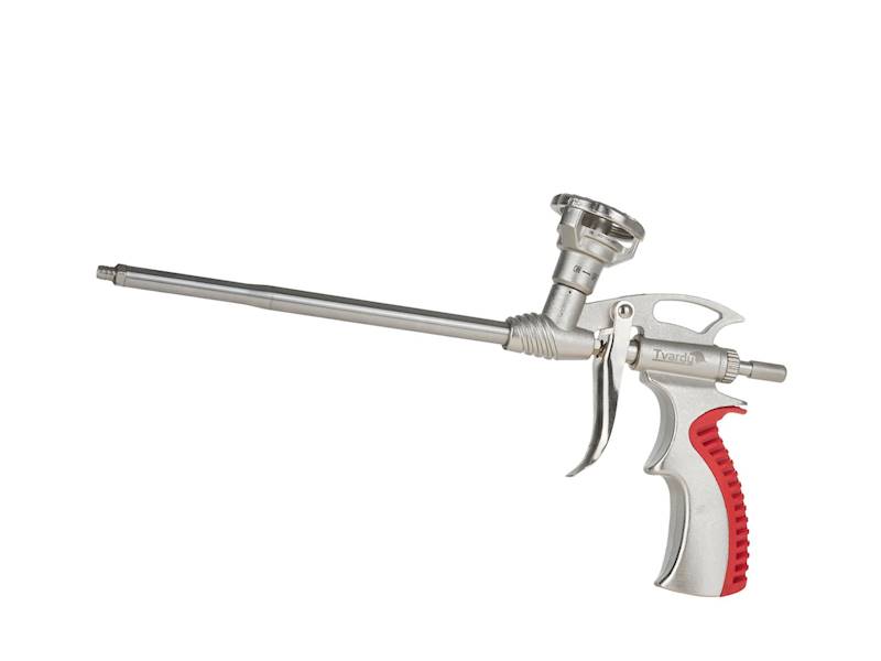 PISTOLET DO PIANKI SAMOCZYSZCZĄCY NO-CLEAN GEKO