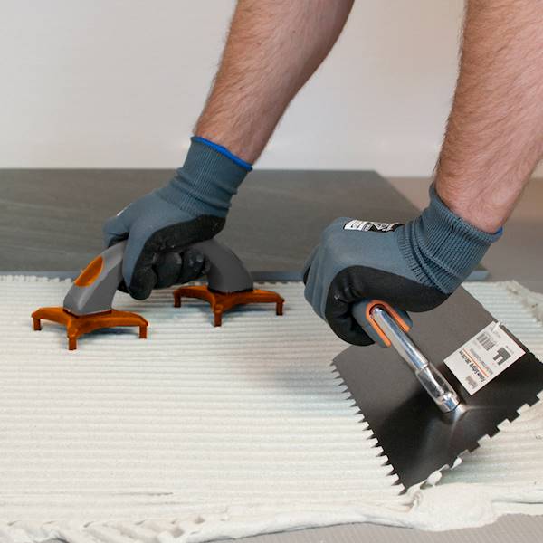 UCHWYT DO PODPIERANIA OCTO SOFTGRIP TEBO 
