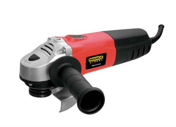 SZLIFIERKA KĄTOWA 125mm/900W EXPERT