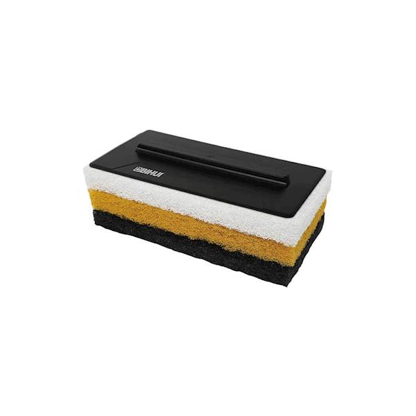 PACA WŁÓKNINA DO EPOXYDU SYSTEM SWITCHABLE BIHUI 