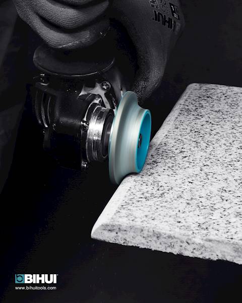 FREZ DIAMENTOWY DO ZAOBLANIA 10MM BIHUI