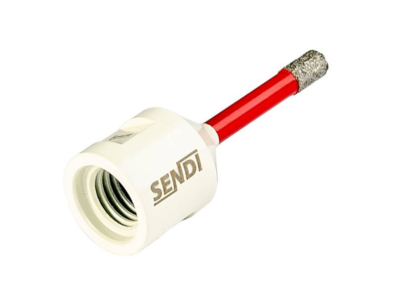 OTWORNICA DO GRESU M14   6MM SENDI /NA SUCHO/