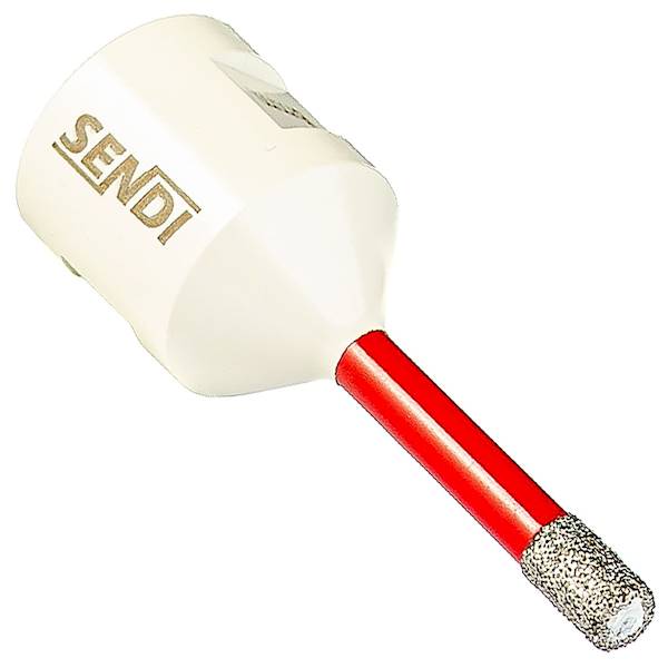 OTWORNICA DO GRESU M14   6MM SENDI /NA SUCHO/