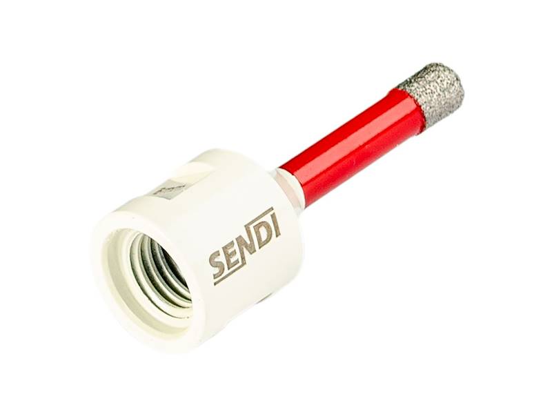 OTWORNICA DO GRESU M14   8MM SENDI /NA SUCHO/