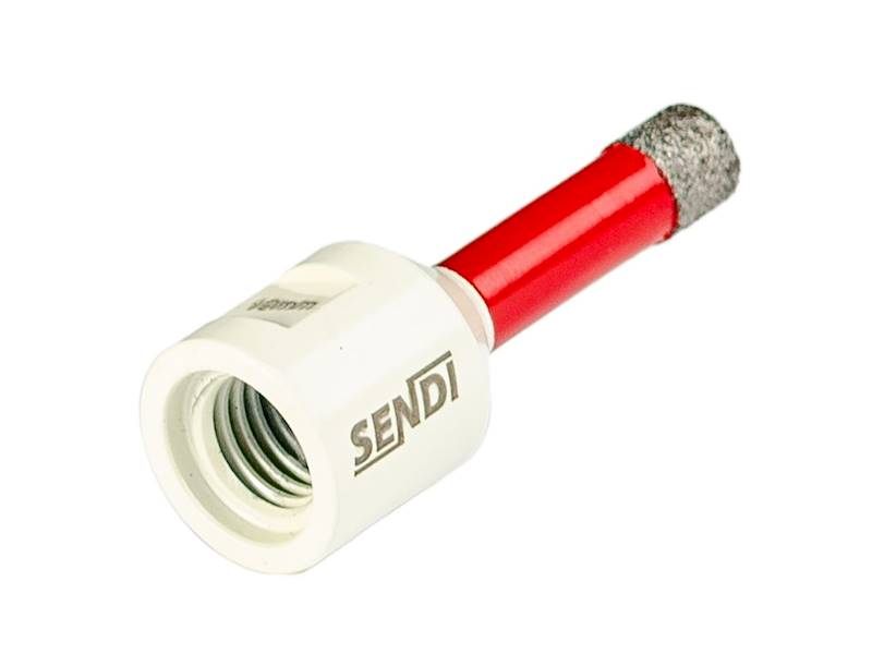 OTWORNICA DO GRESU M14  10MM SENDI /NA SUCHO/