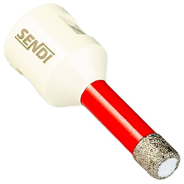 OTWORNICA DO GRESU M14  10MM SENDI /NA SUCHO/