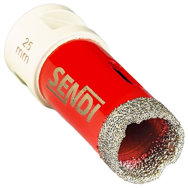 OTWORNICA DO GRESU M14  25MM SENDI /NA SUCHO/