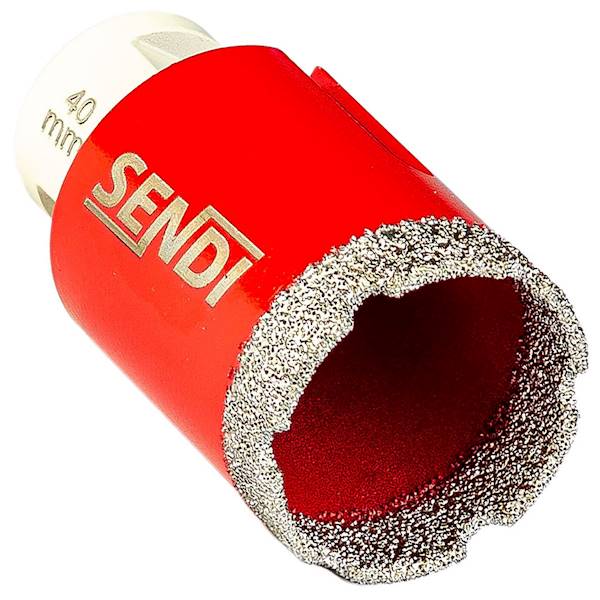 OTWORNICA DO GRESU M14  40MM SENDI /NA SUCHO/