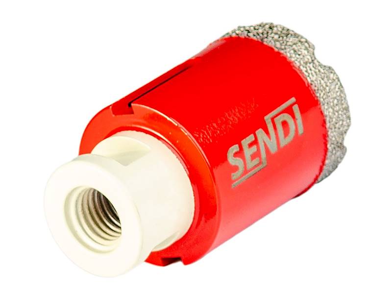 OTWORNICA DO GRESU M14  45MM SENDI /NA SUCHO/