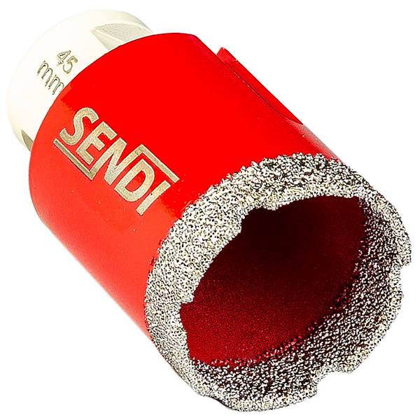 OTWORNICA DO GRESU M14  45MM SENDI /NA SUCHO/