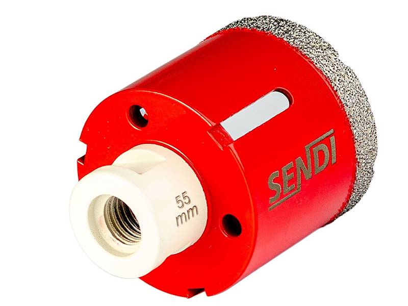OTWORNICA DO GRESU M14  55MM SENDI /NA SUCHO/
