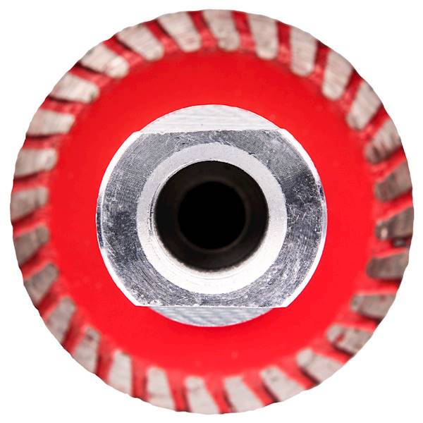 TARCZA DO PODCINANIA+ADAPTER M14 50MM S-50 SENDI