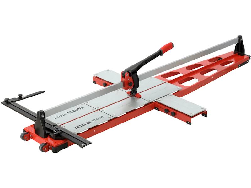 MASZYNKA DO GLAZURY YATO 1650mm