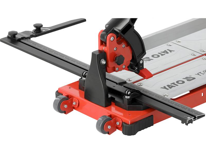MASZYNKA DO GLAZURY YATO 1650mm