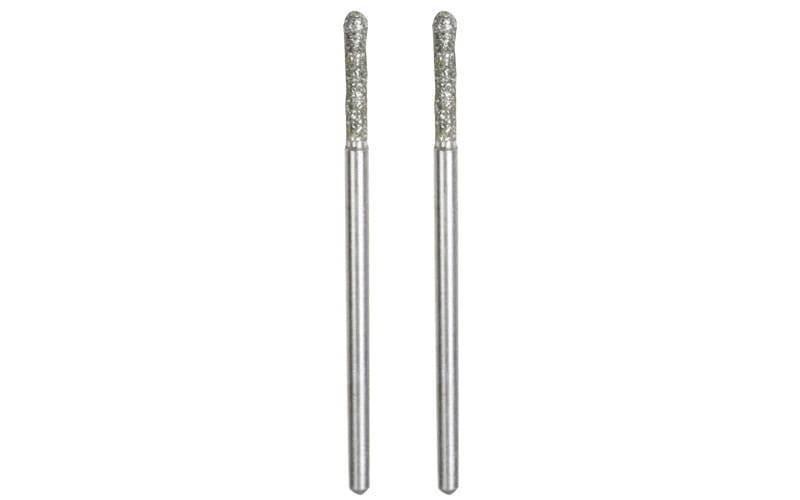 FREZ DIAMENTOWY DO SZLIFOWANIA 2.2mm PROXXON