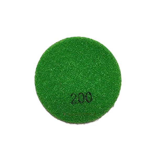 DYSK DIAMENTOWY DO POLEROWANIA T 200 50MM PROXXON