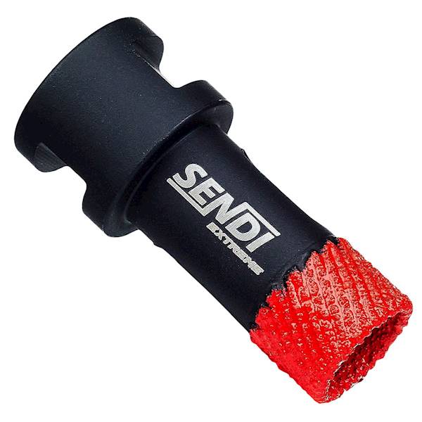 OTWORNICA DO GRESU EXTREME M14  20MM SENDI